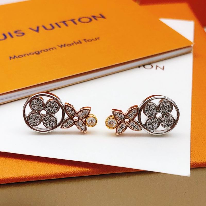 LV Earring 03lyr234